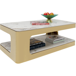 Coffee Table Nube Duo 130x70cm - DEKOR