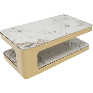 Coffee Table Nube Duo 130x70cm - DEKOR