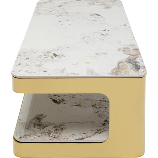 Coffee Table Nube Duo 130x70cm - DEKOR