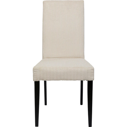 White Econo Chair 