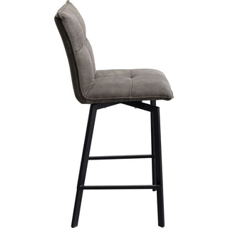 Bar Chair Toronto Brown 69cm - DEKOR
