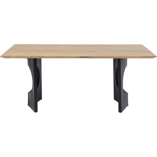 Table Harmony  Jacky Nature 180x90cm - DEKOR