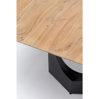 Table Harmony  Jacky Nature 180x90cm - DEKOR