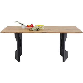Table Harmony  Jacky Nature 180x90cm - DEKOR