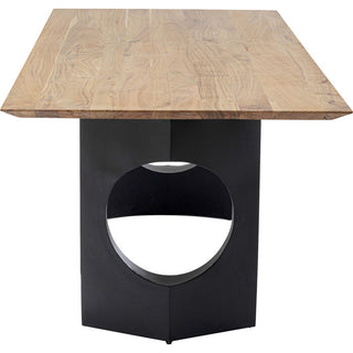 Table Harmony  Jacky Nature 180x90cm - DEKOR