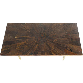 Table Harmony Oho Conley 180x90 - DEKOR