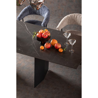 Swivel Chair Arabella Grey - DEKOR