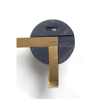 Coat Rack Indigo 55cm - DEKOR