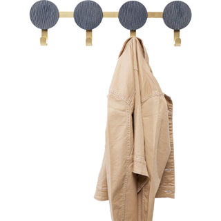 Coat Rack Indigo 55cm - DEKOR