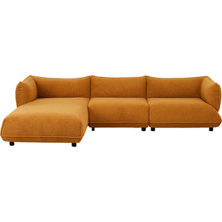 Corner Sofa Gigi Left - DEKOR