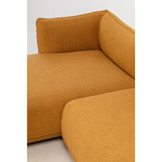 Corner Sofa Gigi Left - DEKOR