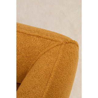 Corner Sofa Gigi Left - DEKOR