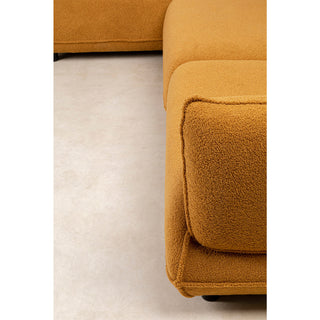 Corner Sofa Gigi Left - DEKOR