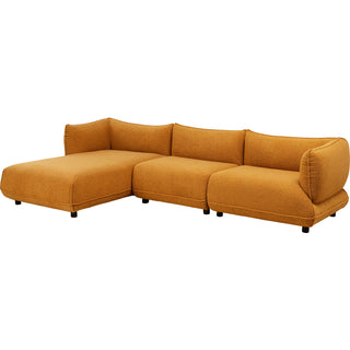 Corner Sofa Gigi Left - DEKOR