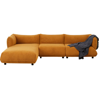 Corner Sofa Gigi Left - DEKOR