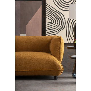 Corner Sofa Gigi Left - DEKOR