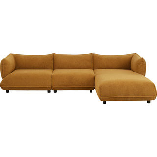 Corner Sofa Gigi Right - DEKOR