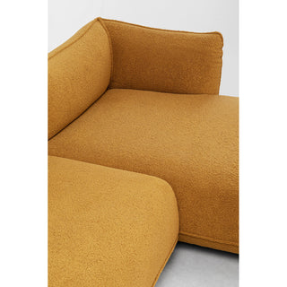 Corner Sofa Gigi Right - DEKOR