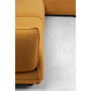 Corner Sofa Gigi Right - DEKOR