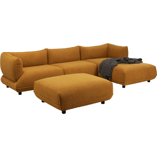 Corner Sofa Gigi Right - DEKOR