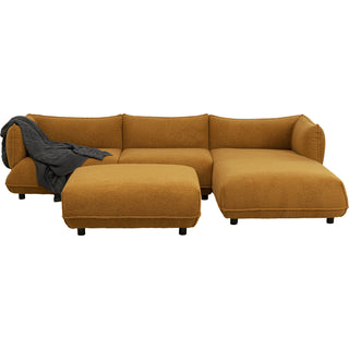 Corner Sofa Gigi Right - DEKOR