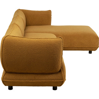 Corner Sofa Gigi Right - DEKOR