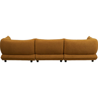 Corner Sofa Gigi Right - DEKOR
