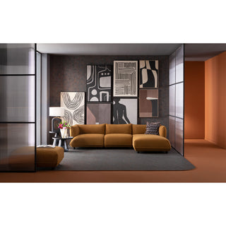 Corner Sofa Gigi Right - DEKOR