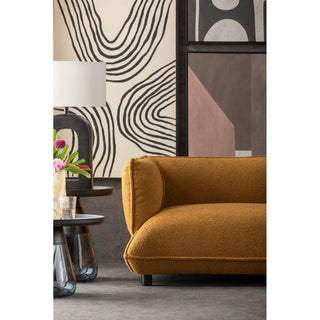 Corner Sofa Gigi Right - DEKOR
