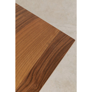 Table Georgetown Walnut 200x90cm - DEKOR