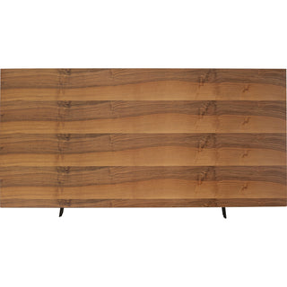 Table Georgetown Walnut 200x90cm - DEKOR