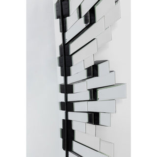 Wall Mirror Snow White 90x199cm - DEKOR