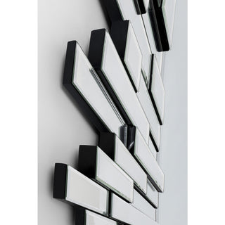Wall Mirror Snow White 90x199cm - DEKOR