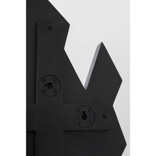 Wall Mirror Snow White 90x199cm - DEKOR
