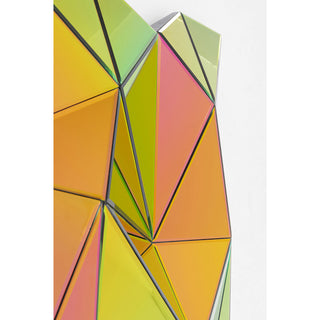 Wall Mirror Prisma Colore 80x120cm - DEKOR