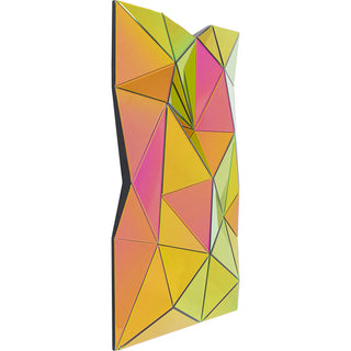 Wall Mirror Prisma Colore 80x120cm - DEKOR