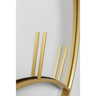Wall Mirror Occhi Ø100cm - DEKOR