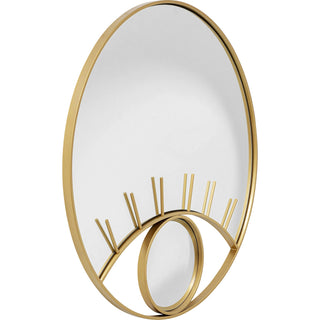 Wall Mirror Occhi Ø100cm - DEKOR
