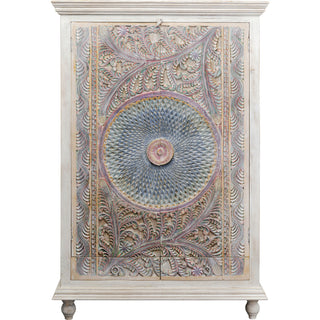 Wardrobe Goa 120x180cm - DEKOR