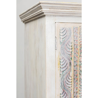 Wardrobe Goa 120x180cm - DEKOR
