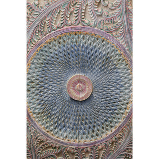 Wardrobe Goa 120x180cm - DEKOR