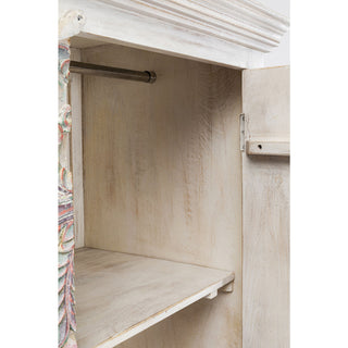Wardrobe Goa 120x180cm - DEKOR