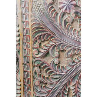 Wardrobe Goa 120x180cm - DEKOR