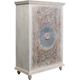 Wardrobe Goa 120x180cm - DEKOR