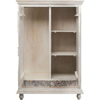 Wardrobe Goa 120x180cm - DEKOR