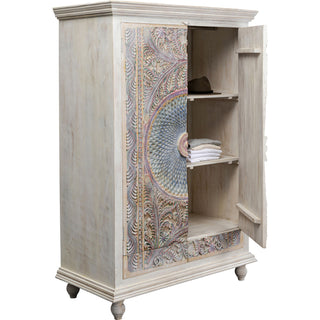Wardrobe Goa 120x180cm - DEKOR