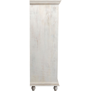 Wardrobe Goa 120x180cm - DEKOR