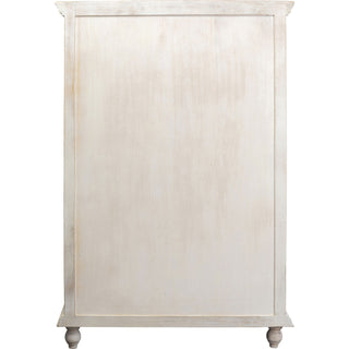Wardrobe Goa 120x180cm - DEKOR