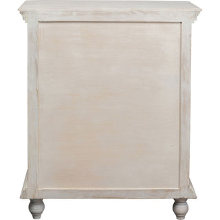 Handcrafted Goa Dresser
