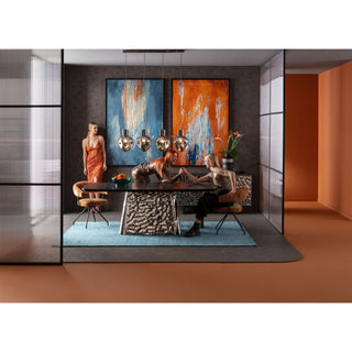 Table Caldera 220x110cm - DEKOR